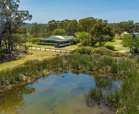 Rural / Farming commercial property sold at 1068 Blue Springs Road Gulgong NSW 2852