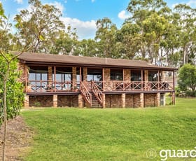 Rural / Farming commercial property for sale at 419 Halcrows Road Glenorie NSW 2157