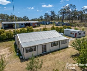 Rural / Farming commercial property sold at 2766 Oallen Ford Road Windellama NSW 2580