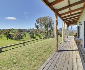 Rural / Farming commercial property for sale at 508 Old Tonga Road Mansfield VIC 3722