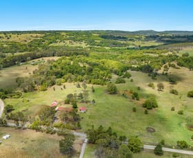 Rural / Farming commercial property sold at 34 Henson Road Wyrallah NSW 2480