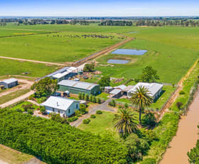 Rural / Farming commercial property sold at 4B Cross Road Bundalaguah VIC 3851