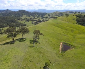 Rural / Farming commercial property for sale at Lot 1/760 Sugarloaf Road Dungog NSW 2420