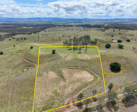 Rural / Farming commercial property sold at 690 Old Dyraaba Road, Woodview via Dyraaba NSW 2470