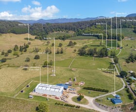 Rural / Farming commercial property for sale at 91 Dungay Creek Road Dungay NSW 2484