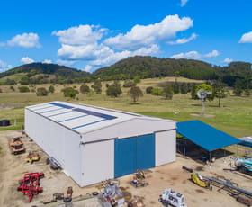 Rural / Farming commercial property for sale at 91 Dungay Creek Road Dungay NSW 2484