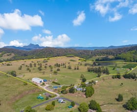 Rural / Farming commercial property for sale at 91 Dungay Creek Road Dungay NSW 2484