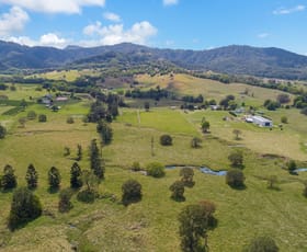 Rural / Farming commercial property for sale at 91 Dungay Creek Road Dungay NSW 2484