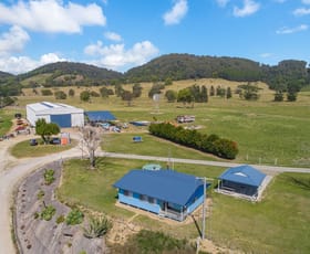 Rural / Farming commercial property for sale at 91 Dungay Creek Road Dungay NSW 2484