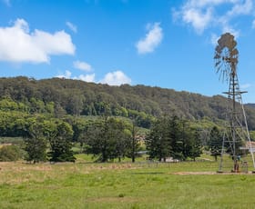 Rural / Farming commercial property for sale at 91 Dungay Creek Road Dungay NSW 2484