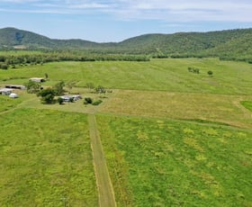 Rural / Farming commercial property for sale at 312 Smith Road Shirbourne QLD 4809
