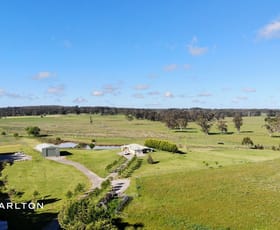 Rural / Farming commercial property for sale at 5857 Illawarra Highway Avoca NSW 2577