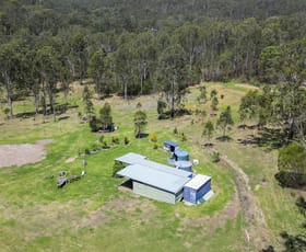 Rural / Farming commercial property sold at 562 Middle Creek Road Kremnos NSW 2460