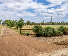 Rural / Farming commercial property for sale at 1001 Herron Street Coolup WA 6214