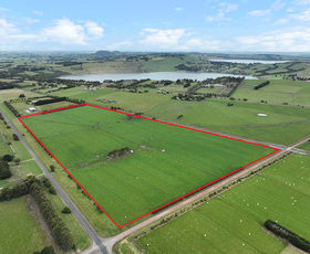 Rural / Farming commercial property sold at Castle Carey Road Gnotuk VIC 3260