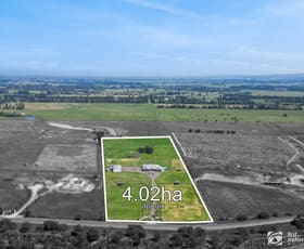 Rural / Farming commercial property sold at 65 Tynong-Bayles Road Bayles VIC 3981