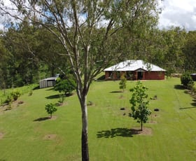 Rural / Farming commercial property sold at 167 Goyan Rd New Moonta QLD 4671