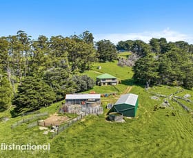 Rural / Farming commercial property sold at 377 Grand Ridge Road Seaview VIC 3821