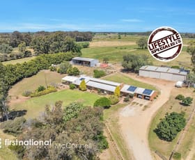 Rural / Farming commercial property sold at 1757 Finlay Road Tongala VIC 3621