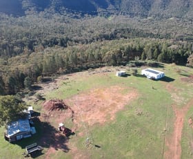 Rural / Farming commercial property sold at 154 Patterson Lane Gooloogong NSW 2805