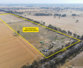 Rural / Farming commercial property for sale at 1369 Murchison-Violet Town Road Arcadia South VIC 3631