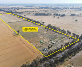 Rural / Farming commercial property sold at 1369 Murchison-Violet Town Road Arcadia South VIC 3631
