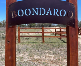 Rural / Farming commercial property for sale at "Boondaroo" 1697 Bingara Road Bundarra NSW 2359