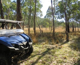 Rural / Farming commercial property for sale at "Boondaroo" 1697 Bingara Road Bundarra NSW 2359