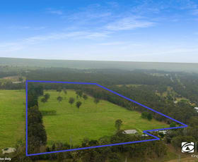 Rural / Farming commercial property sold at 102 Joiners Road Newmerella VIC 3886