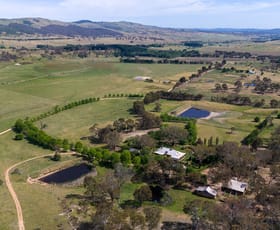 Rural / Farming commercial property sold at 26 Sugarloaf Ridge Road Primrose Valley NSW 2621