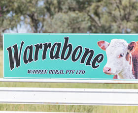 Rural / Farming commercial property sold at Merri Merri Road Carinda NSW 2831