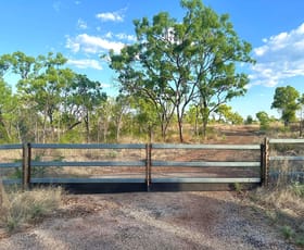 Rural / Farming commercial property for sale at 1665 Florina Road Katherine NT 0850