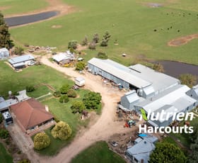 Rural / Farming commercial property for sale at 401 Whorouly Road Whorouly VIC 3735
