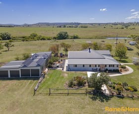 Rural / Farming commercial property sold at 408 Glen Legh Road Glen Innes NSW 2370