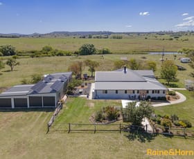 Rural / Farming commercial property for sale at 408 Glen Legh Road Glen Innes NSW 2370