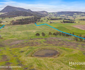 Rural / Farming commercial property sold at 2020 Buckland Road Woodsdale TAS 7120