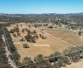 Rural / Farming commercial property sold at CA1 & CA3 Butler Street Lexton VIC 3352