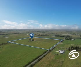 Rural / Farming commercial property for sale at 100 Hall Road Pakenham South VIC 3810