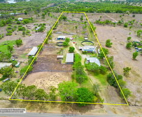 Rural / Farming commercial property for sale at 36 FOGARTY ROAD Fairy Bower QLD 4700