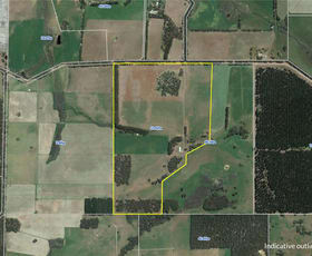 Rural / Farming commercial property for sale at 658 Manear Road Rosa Glen WA 6285