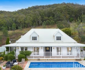 Rural / Farming commercial property sold at 42 Pyne Way Mount View NSW 2325