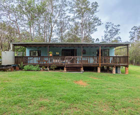 Rural / Farming commercial property sold at 53 Stockyard Creek Road Copmanhurst NSW 2460