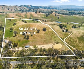 Rural / Farming commercial property for sale at 4949 Whittlesea- Yea Road Yea VIC 3717