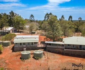 Rural / Farming commercial property for sale at 132 Smiths Road Tablelands QLD 4605