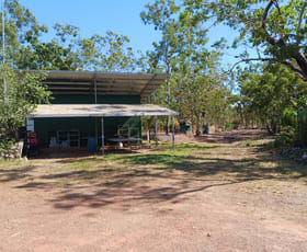 Rural / Farming commercial property for sale at 15 Madigan Road Marrakai NT 0822