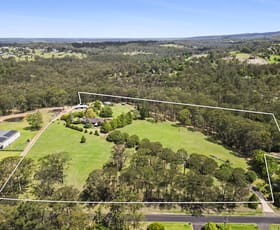 Rural / Farming commercial property for sale at 116 Mountain View Close Kurrajong Hills NSW 2758