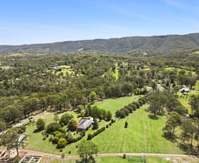Rural / Farming commercial property for sale at 116 Mountain View Close Kurrajong Hills NSW 2758