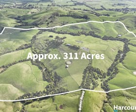 Rural / Farming commercial property sold at 250 Baker Road Krowera VIC 3945