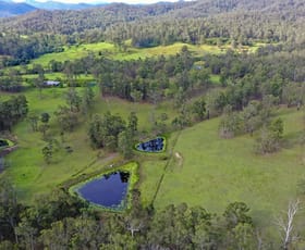 Rural / Farming commercial property for sale at 122 Secombs Lane Hickeys Creek NSW 2440