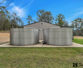 Rural / Farming commercial property for sale at 411A Cradle Creek Road Lowanna NSW 2450
